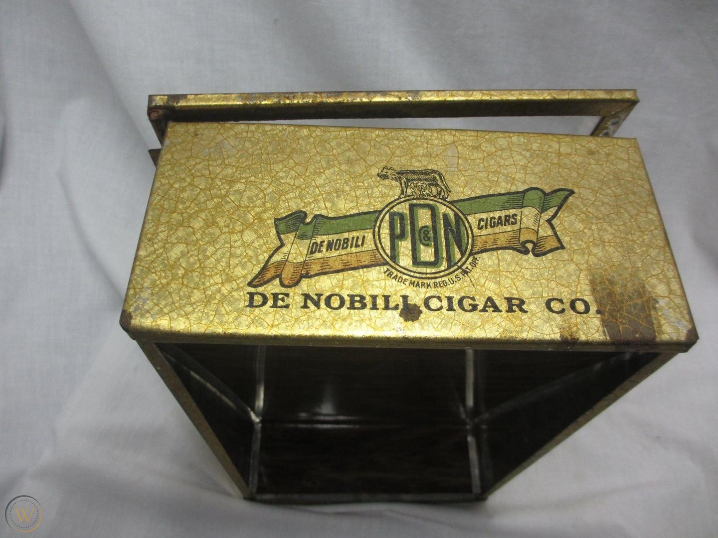 All About De Nobili Cigars